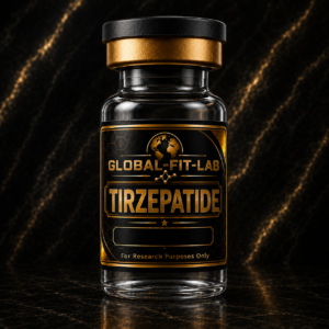 TIRZEPATIDE