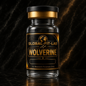 WOLVERINE