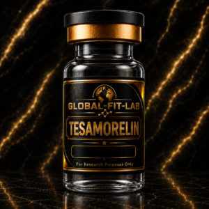 TESAMORELIN